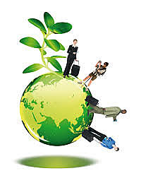 Turismo y cambio climático