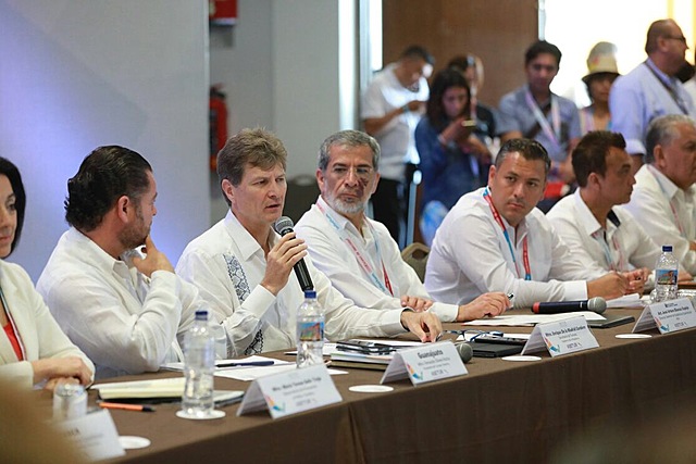 Convenio SECTUR-INEGI