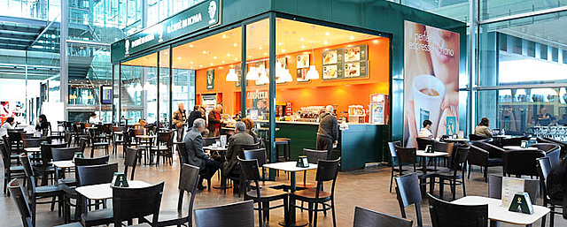 Reglamento para los servicios de Alimentos y Bebidas