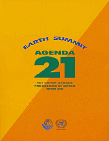 Agenda 21
