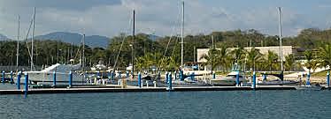 Reglamento Marítimo