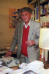 Portraits de femmes de Philippe Sollers