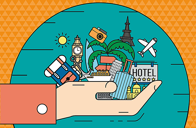 Reglamento para Agencias de Viajes