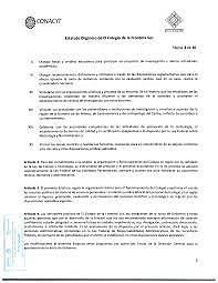 Estatuto Orgánico del Consejo de Promoción Turística