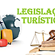 Legislacao turistica
