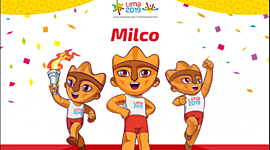 Timeline: la historia de los juegos panamericanos