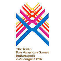 Indianápolis 1987: por segunda vez la cita en Estados Unidos