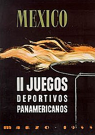 Mexico 1955