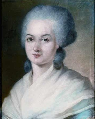Olympe de Gouges (1748-1793)