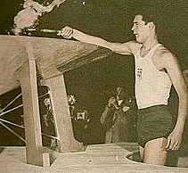 Buenos Aires, primera sede de Juegos Panamericanos