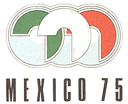 Juegos Panamericanos de 1975