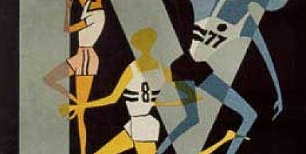 Brasil acoge por primera vez Panamericanos en 1963