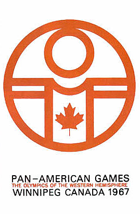 Winnipeg 1967,cita con los mejores atletas de América