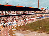 Juegos Panamericanos de 1971