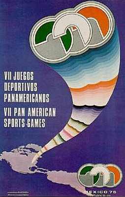 Juegos Panamericanos de 1975