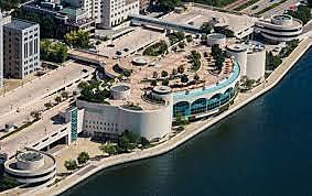 Monona Terrace
