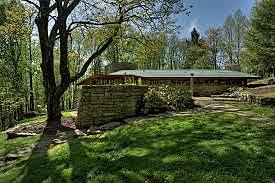 Kentuck Knob House