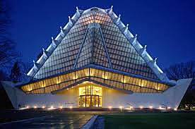 Beth Sholom Synagogue