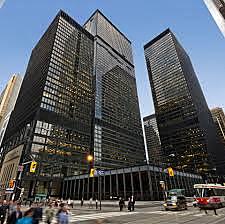 Toronto- Dominion Centre