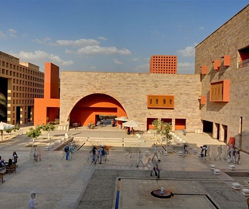 Universidad Americana en el Cairo