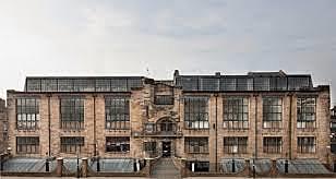 Escuela de Arte de Glasgow