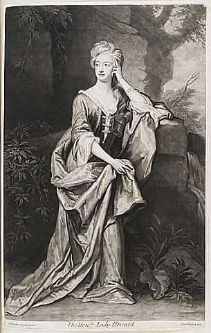 Fallecimiento de Luis XIV