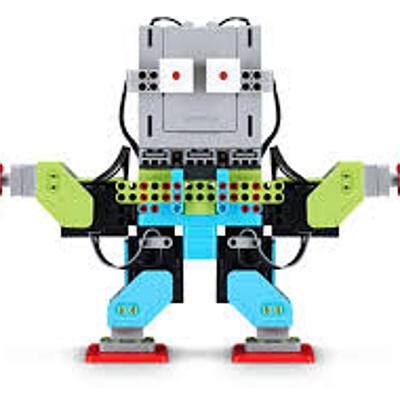 Timeline: Evolución de la robotica