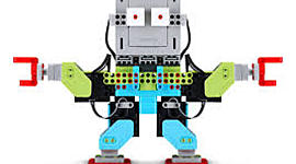 Timeline: Evolución de la robotica