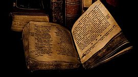 Timeline: Historia del libro