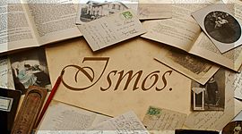 Timeline: ISMOS
