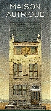 Hotel Autrique-Victor Pierre Horta (Baron)