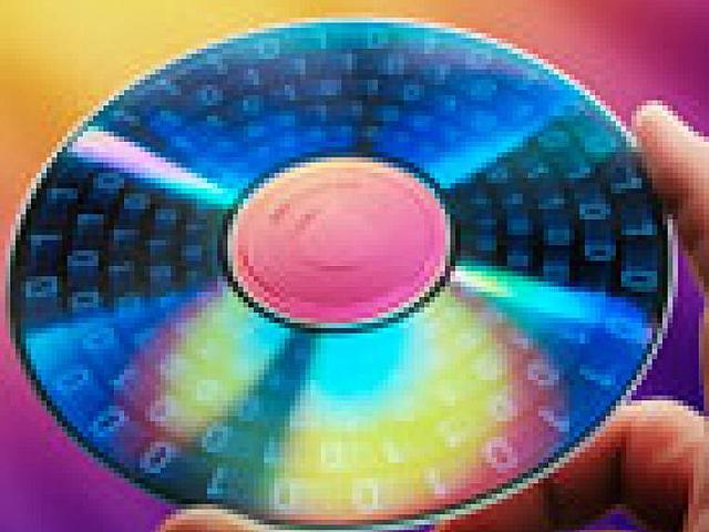 CD-Rom como medio de instrucción.