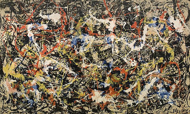 Convergence (Pollock)