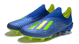 Timeline: Evolución de botines de fútbol