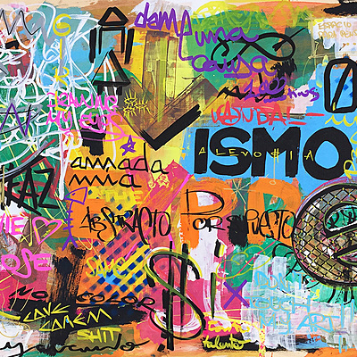 Timeline: Movimientos ISMOS