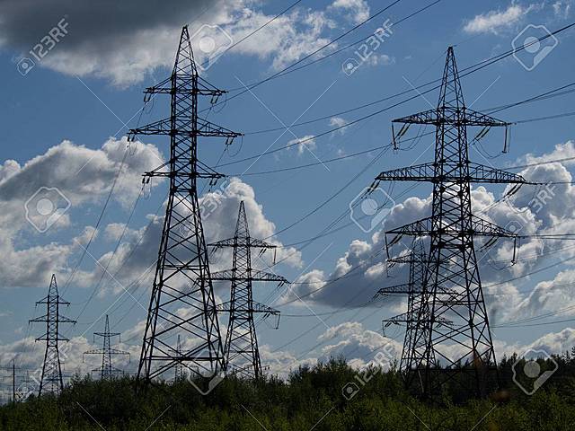 Durante este período fueron constituidas, entre otras, 16 empresas departamentales de electricidad