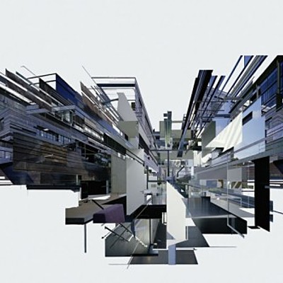 Timeline: Evo 5 - Un Viaje Arquitectónico