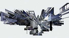 Timeline: Evo 5 - Un Viaje Arquitectónico