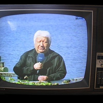 Timeline: Evolución de los televisores