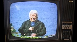 Timeline: Evolución de los televisores