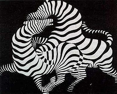 Op Art