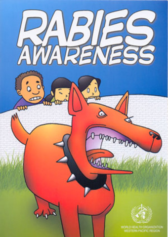 Louis Pasteur successfully tests vaccine for rabies in France