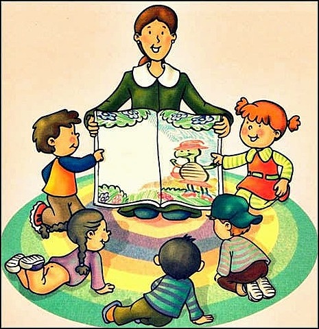 Pedagogía Contemporánea