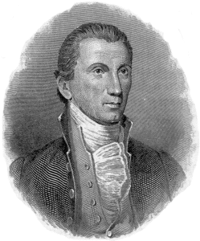 James Monroe Reelected