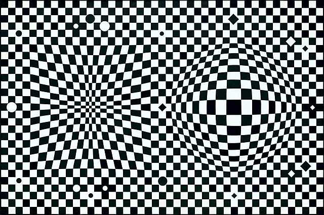 OP - ART