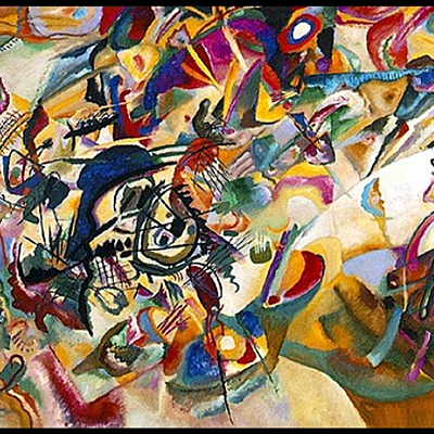 Timeline: Movimiento de los Ismos