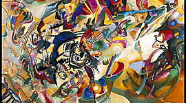 Timeline: Movimiento de los Ismos