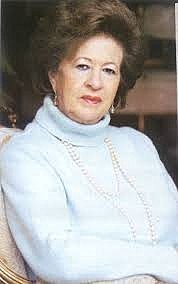 Primera candidata presidencial por la Anapo