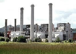 Entraron en servicio Termo Zipa V, con 66 MW, de ISA, y la central Guadalupe IV, con 216 MW. de EPM. También comenzó a operar la central hidroeléctrica de Salvajina (Cauca) con 270 MW, de la CVC