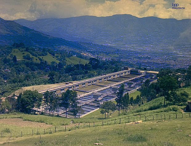 Entró en servicio la central hidráulica Ayurá, con 19 MW, de EPM, con aprovechamiento para acueducto. Se amplió la capacidad de la central de Guadalupe.